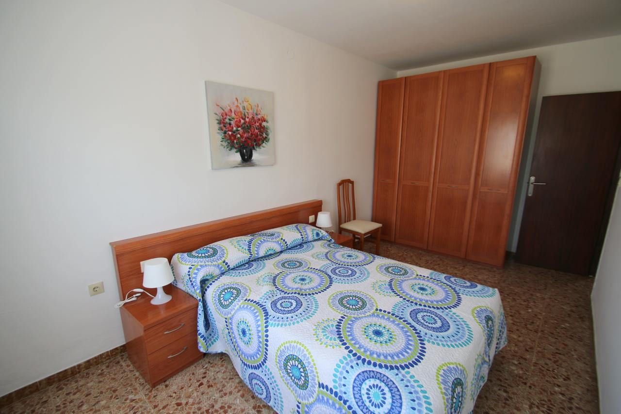 Casa Rosales 4 Apartment Cambrils Exterior photo