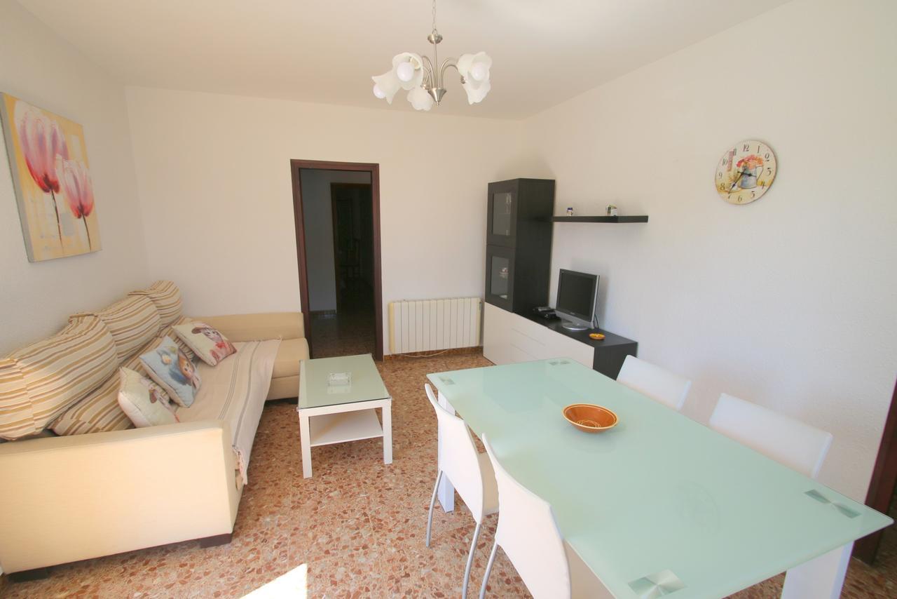 Casa Rosales 4 Apartment Cambrils Exterior photo