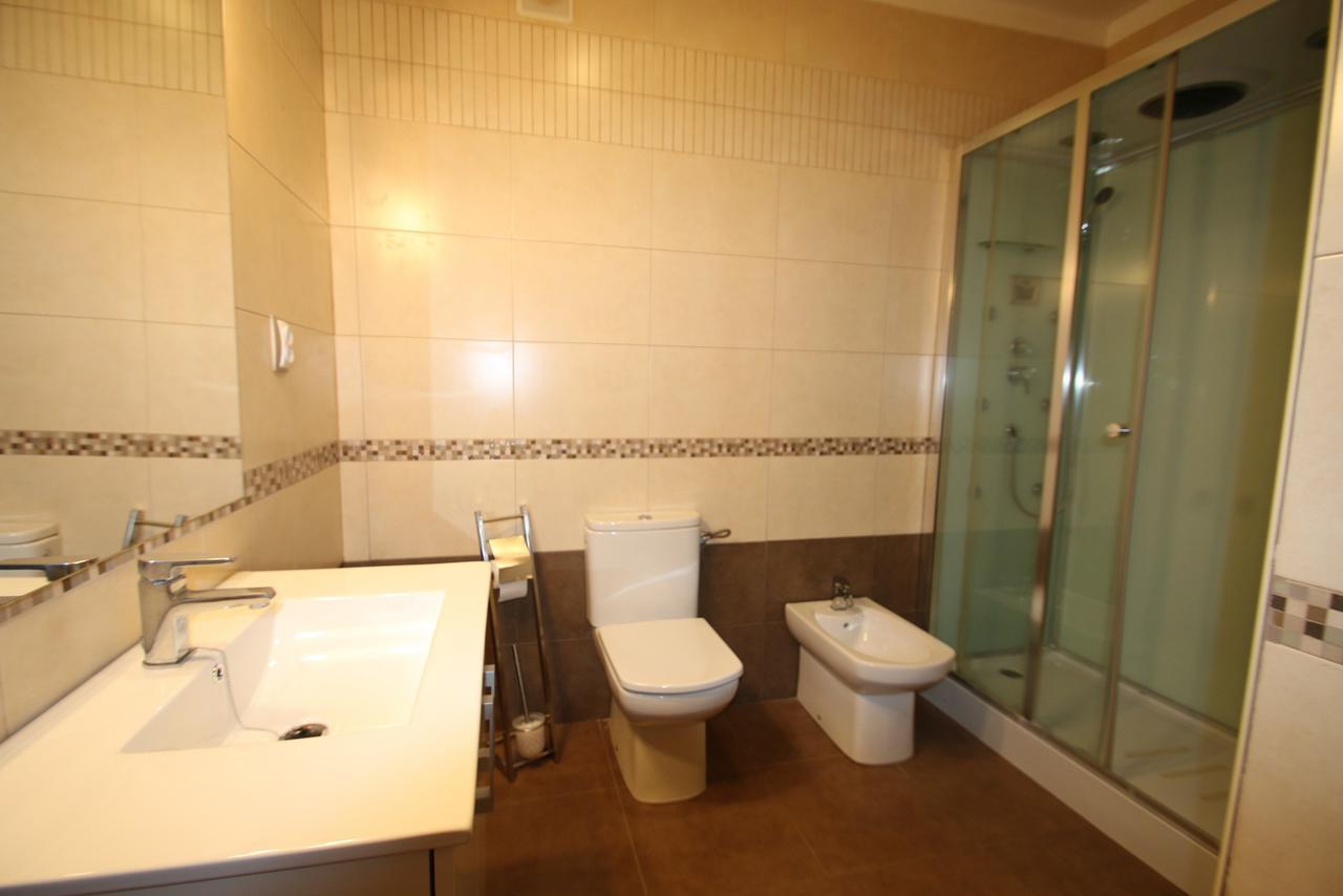 Casa Rosales 4 Apartment Cambrils Exterior photo